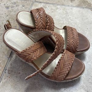 Stuart Weitzman Wedge